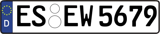 ES-EW5679