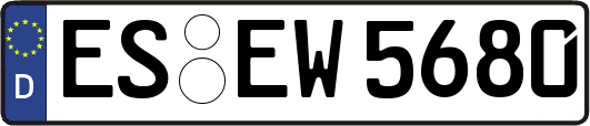 ES-EW5680