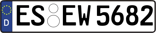 ES-EW5682