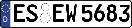 ES-EW5683