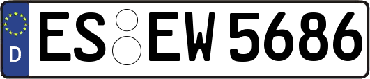 ES-EW5686