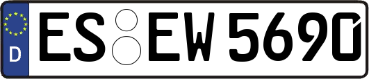 ES-EW5690
