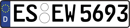 ES-EW5693