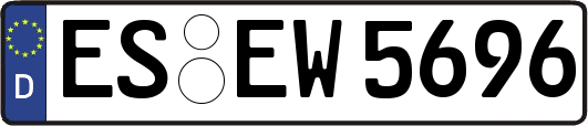 ES-EW5696