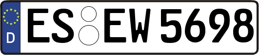 ES-EW5698