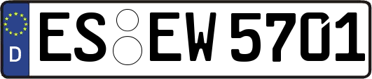 ES-EW5701
