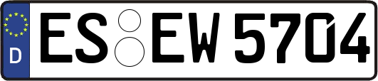 ES-EW5704