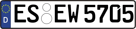 ES-EW5705