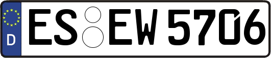 ES-EW5706