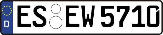 ES-EW5710