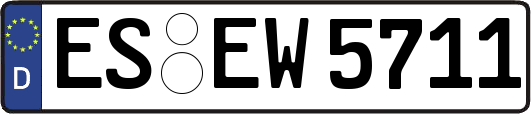 ES-EW5711