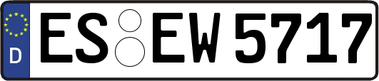 ES-EW5717