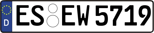 ES-EW5719
