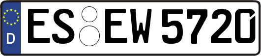 ES-EW5720