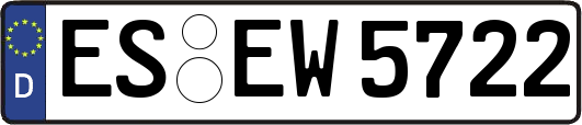 ES-EW5722
