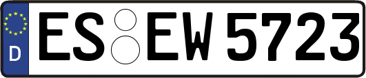 ES-EW5723
