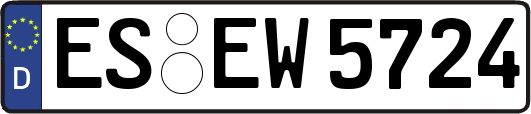 ES-EW5724