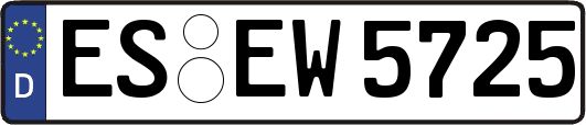 ES-EW5725