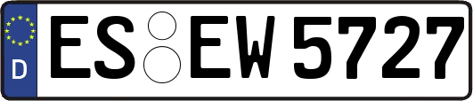 ES-EW5727