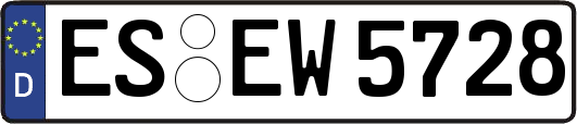 ES-EW5728
