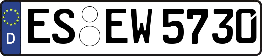 ES-EW5730