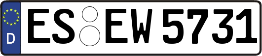 ES-EW5731