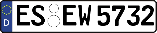 ES-EW5732