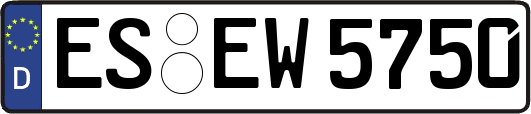 ES-EW5750