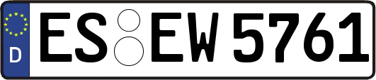 ES-EW5761