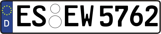 ES-EW5762