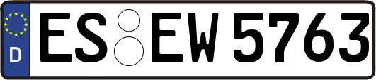 ES-EW5763