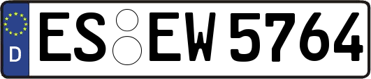 ES-EW5764