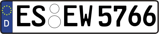 ES-EW5766