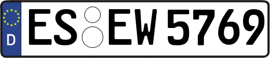 ES-EW5769