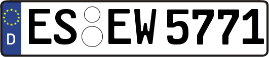ES-EW5771