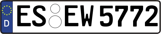 ES-EW5772