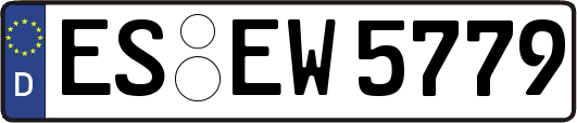 ES-EW5779