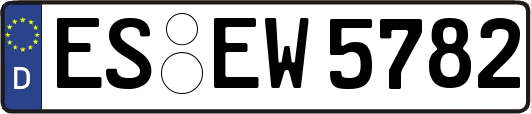 ES-EW5782