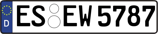 ES-EW5787