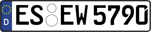 ES-EW5790