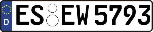 ES-EW5793