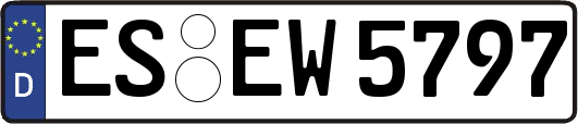 ES-EW5797