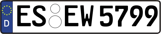 ES-EW5799