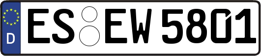 ES-EW5801