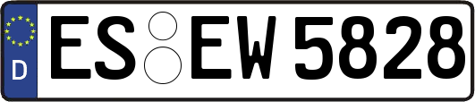 ES-EW5828
