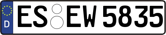 ES-EW5835