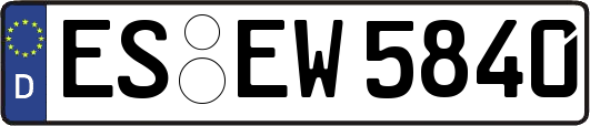 ES-EW5840