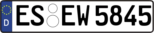 ES-EW5845