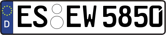 ES-EW5850
