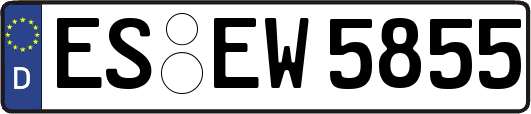 ES-EW5855
